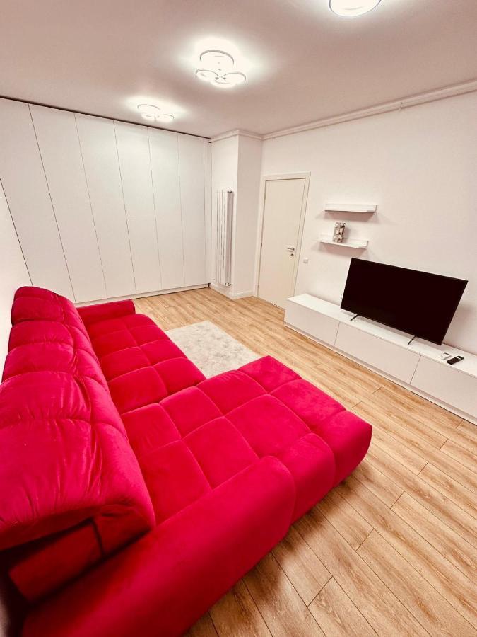 Apartamento Avangarde *