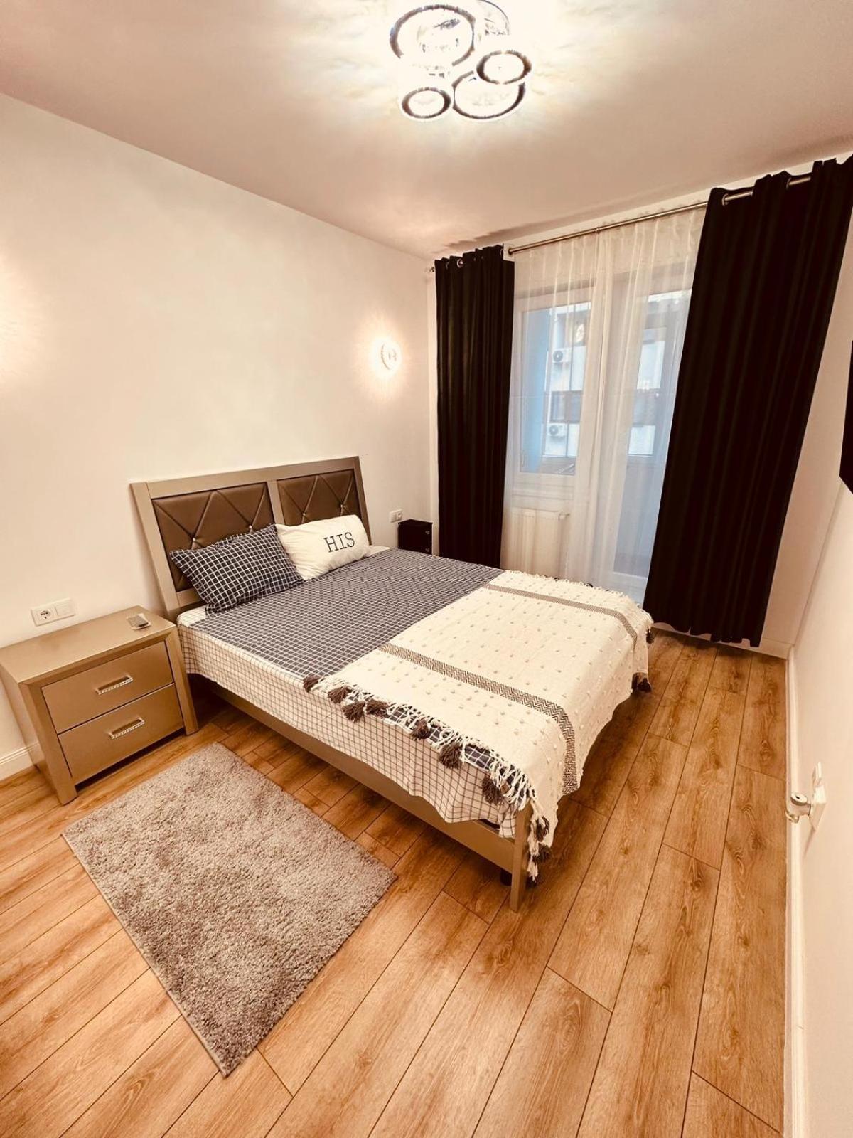 Apartamento Avangarde
