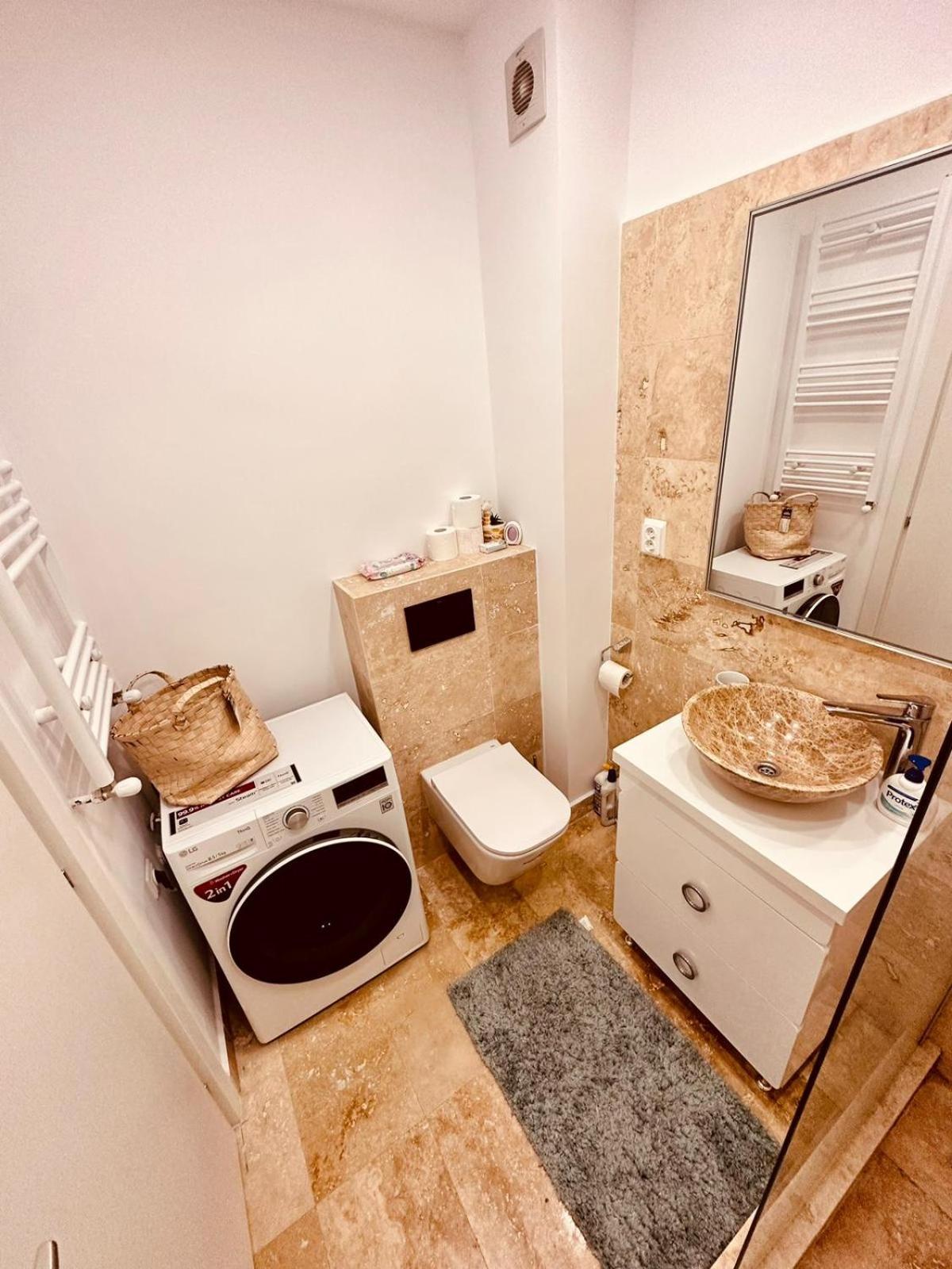 Apartamento Avangarde Bucarest
