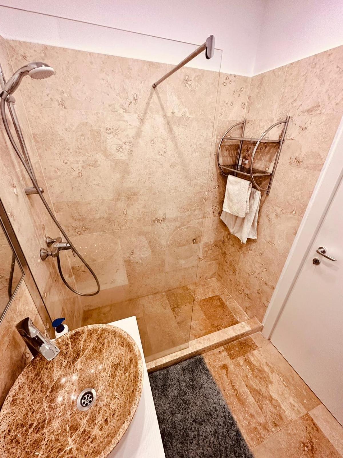 Apartamento Avangarde *