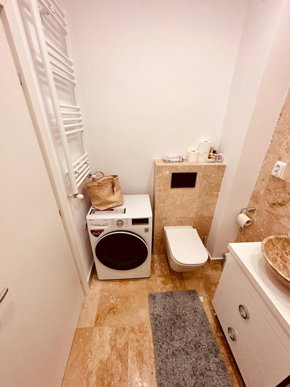 Avangarde Apartamento