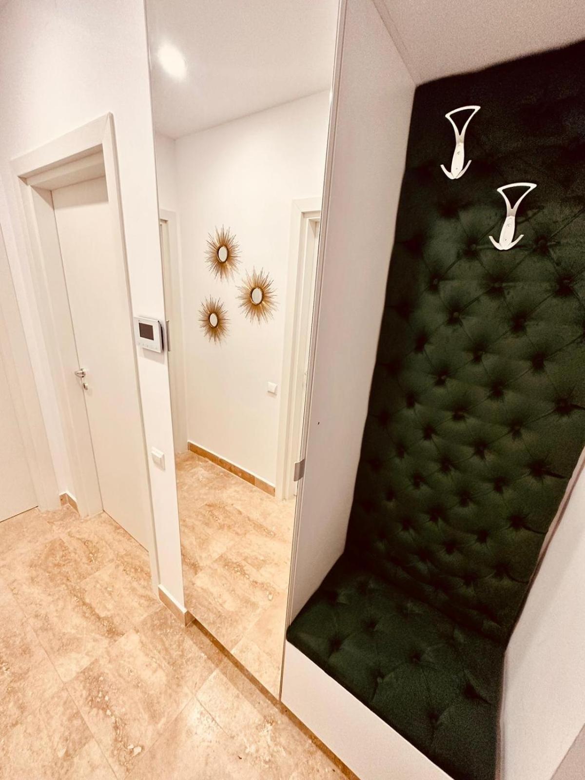 Apartamento Avangarde Bucarest