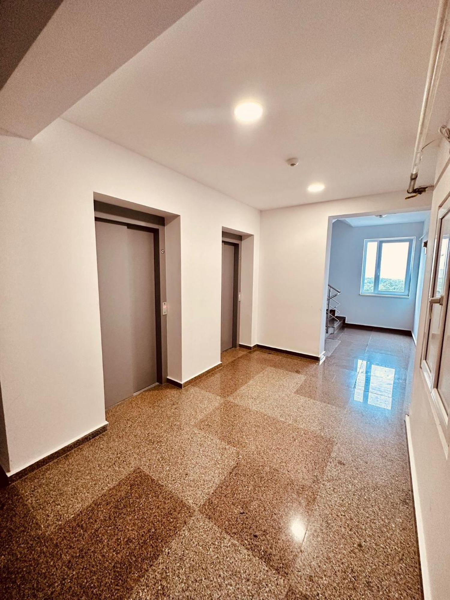 Avangarde Apartamento *