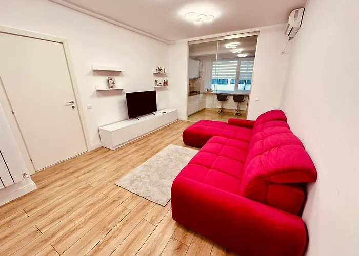 Avangarde Apartment