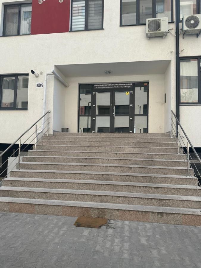Appartamento Avangarde Bucarest