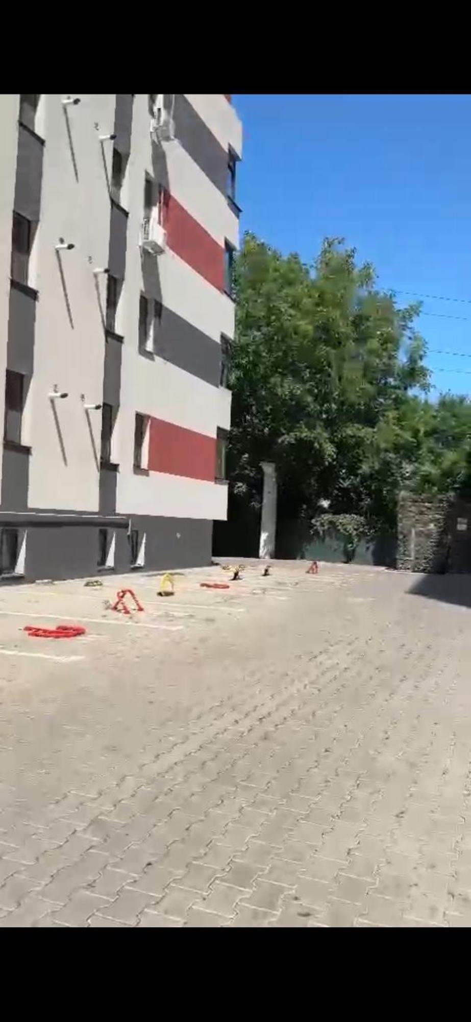 Appartamento Avangarde Bucarest