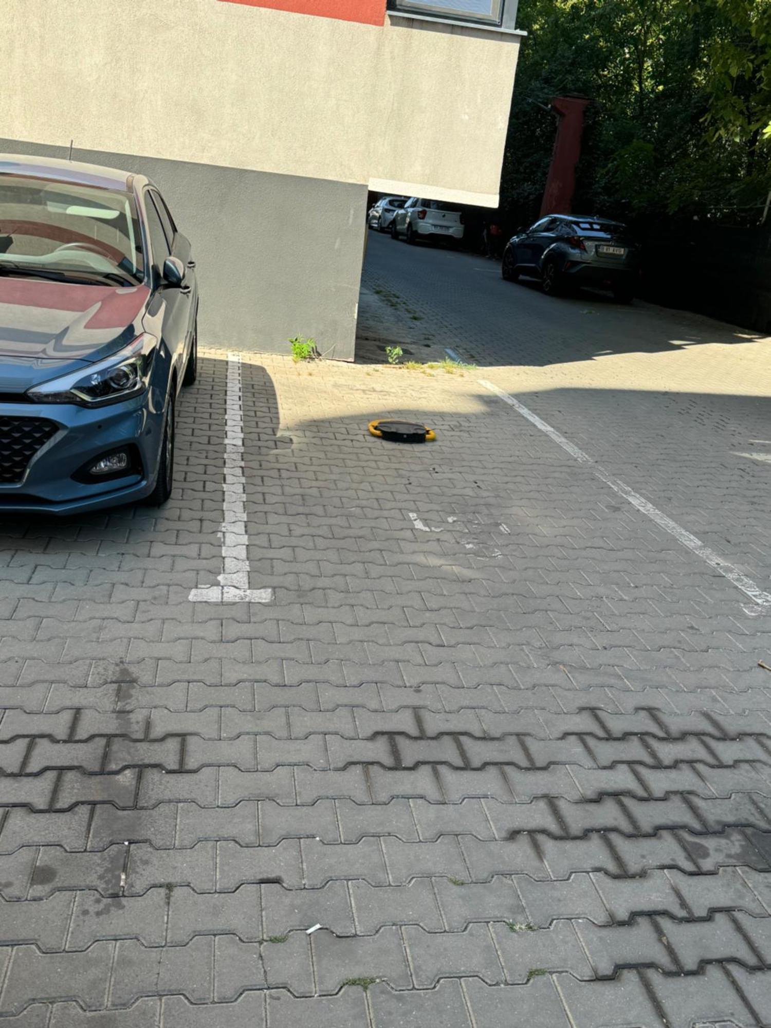 Appartamento Avangarde